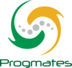 Progmates Logo